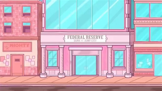 whatever this is and why ever it was on my TL, I would be remiss not to point out that the reference to Nixon here makes no sense. he was the guy that ended the Gold Standard Bretton-Woods system.