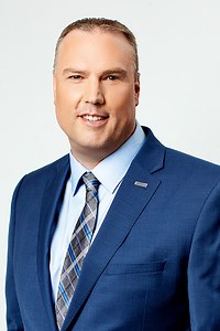 Meet our President and CEO, Kevin Weaver - Georgian College