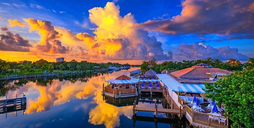 Palm Beach Gardens, FL: Things to Do, Attractions, Dining