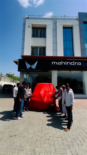 O.s motors Barmer on Instagram: "OS MOTORS BARMER 🥂 Z#osmotorsbarmer #osmotorsjodhpur #barmer #mahindar #camper #camperlifestyle #mhaindra #bolero"