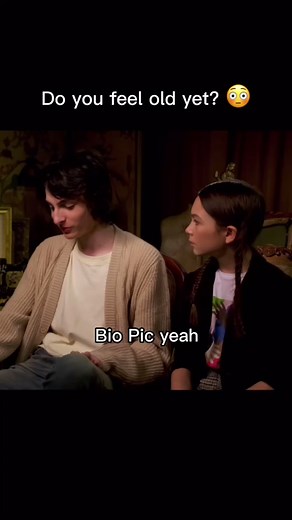 Entrevista con Finn Wolfhard sobre One Direction