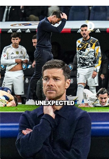 Why Real Madrid SACKED Alonso and replaced him with a random manager 😳💔