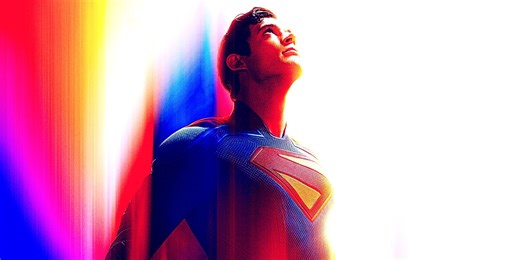 "Superman Would Canonically Pin Trump To A Cactus": DC Fans Have The Best Responses To The White House's Bizarre Man of Steel Art