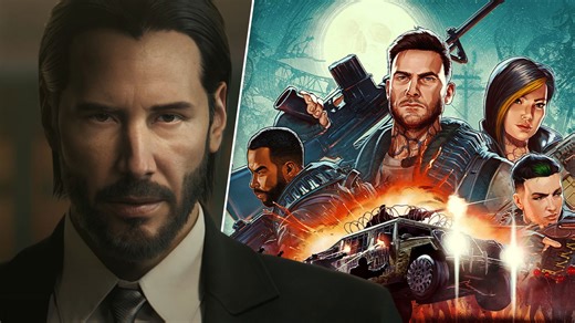Every Upcoming Saber Interactive Game in Development (Toxic Commando, John Wick and More)