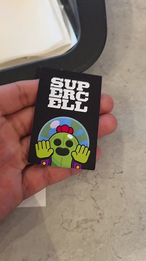 i finaly got it! #brawlstars | brawl stars