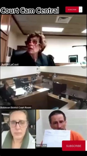 Sovereign Citizen DESTROYS His Own Case in Seconds