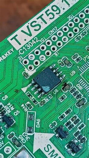 Essential PCB Components for Technicians
