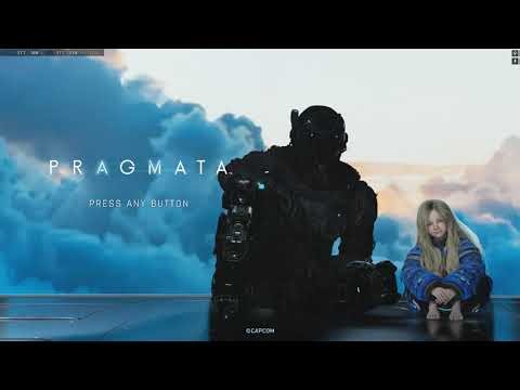 How To install Pragmata Mod Using Fluffy Manager