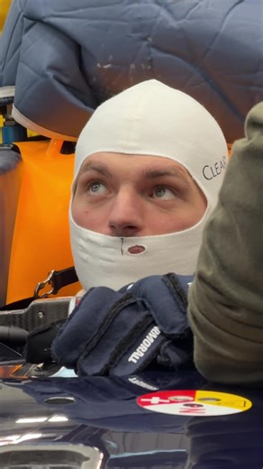 Max Verstappen's Funny Moments: My Money Don't Jiggle Jiggle