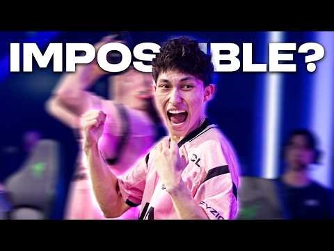 30 minutes of Best Clutch and Ace Moments from VCT Kickoff