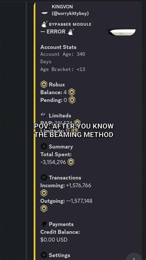 BEST BEAMING SERVER DISCORD LINK ON COMMENT'S #beamingmethods #beamingserver #discordserver