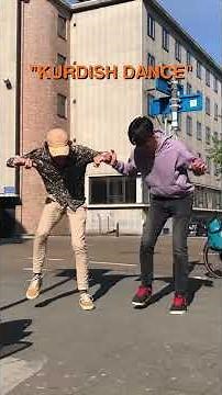 Best of favorite dance moves