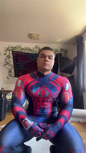 Meow #fyp #miguelohara