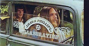 rep>>> Shawn Phillips - Collaboration (1971 us, magnificent orchestrated folk prog rock)