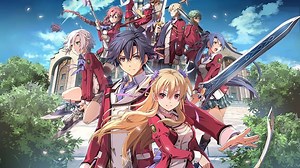 The Legend of Heroes: Trails of Cold Steel PS4 Review