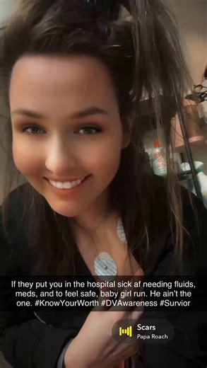 I’m asking for all the prayers, love, and support you can send my way right now ❤️ About eight days ago, my husband left me. After years of battling abuse, I finally found the courage to kick him out and not take him back. Now I’m trying to pick up the pieces of my life, stand on my own two feet, and figure out what’s next. I’m left dealing with severe health issues that have landed me in the hospital from dehydration and neglect since he walked away. I have no help, I don’t know my legal rights