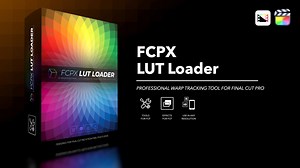 FCPX LUT Loader - Color Grading with FCPX LUT Loader in Final Cut Pro X