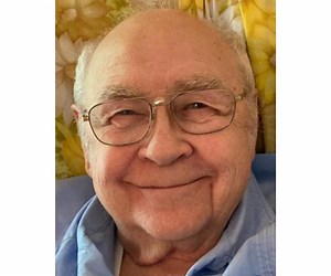 John Russell Obituary and Online Memorial (2024)