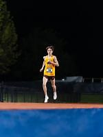 Jacob Mitchell - Stats