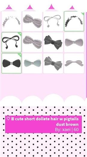 ᨀ. An avatar! °𓂃 // #adoptme #roblox