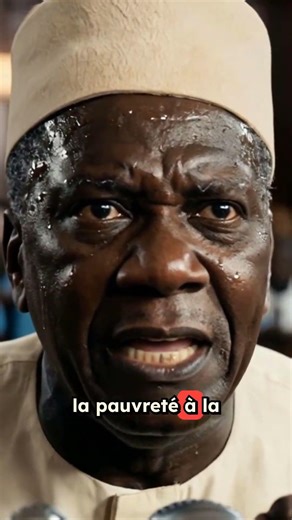 Le jour où la Guinée a dit NON à la France… et tout a changé