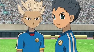 Inazuma Eleven - Capitulo 74 - HD Español (Castellano)