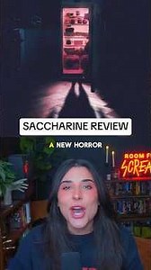 Saccharine Review 🍽️👻🪦