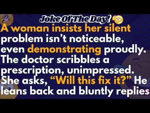 Doctor’s Savage Response 💀😂 | Unexpected Meme Joke