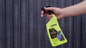 1.4K views · 26 reactions | Mothers Ultimate Hybrid Ceramic Spray Wax’s ultra-slick formula lubricates while it cleans, leaving you with a scratch-free, SiO2 protected, liquidy-gloss appearance that repels water and contaminants with ease. Just spray on and wipe off, it’s that easy! #2024 #motherspolish #motherspolished #motherspolishpaintcare #car #cars #carwash #carwashing #cardetailing #detail #detailing | Mothers Polish | Facebook
