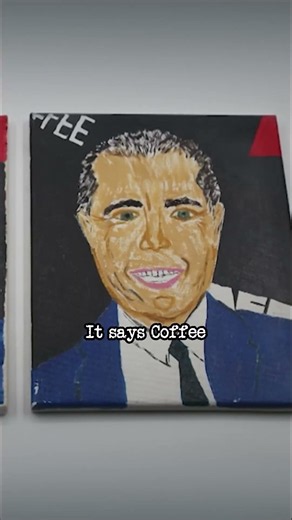 Best artwork for under $50 #taskmaster #taskmasterau #comedy