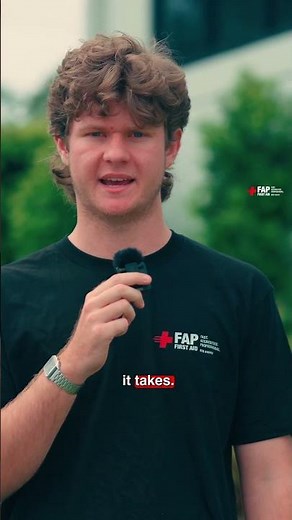 CPR Training (Know What to Do First)