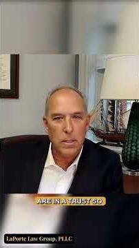 How a Trust Speeds Up the Probate Process?