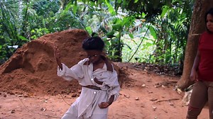 3.8M views · 89K reactions | Amankwah the KUNG FU master | REEL Jaguar TV | Facebook