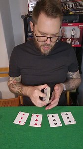 3.3K views · 26 reactions | No set up card trick. | Magic teacher | Facebook