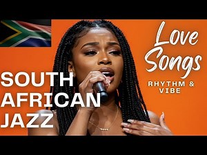 🎷 The Ultimate South African Jazz Playlist – A Journey Through Soulful Rhythms & Timeless Melodies
