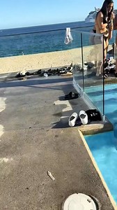 ¿Debería volver el spring break a #Mazatlán? Video tomado en Los Cabos por miles2swift | Es De Mazatlecos