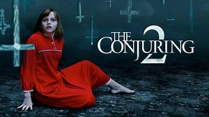 The Conjuring 2 - Movie - Where To Watch