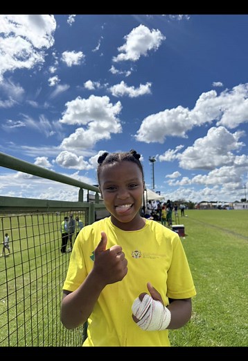 Lesedi Mortu Football Highlights