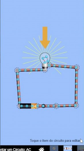 O que é circuito Elétrico?