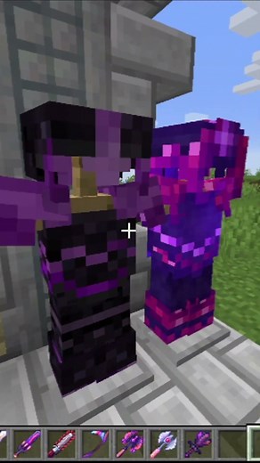 THE CHAOS AWAKENS MOD #minecraft #mods #minecraftnoobvsprovshackervsgod #modded #aphmau