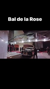 The 2026 Bal de la Rose will be held on Saturday, March 28, 2026, at the Salle des Etoiles in Monte-Carlo. This annual charity event benefits the Princess Grace Foundation and is a major social gathering in Monaco | Club Protocole Monaco