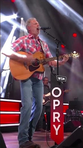Darryl Worley performs Have You Forgotten? on the Opry stage! #opry #grandoleopry #neverforget #usa