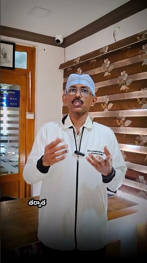 Can Infected Teeth Be Treated Immediately? : Dental Myths & Facts : #shorts #krishnasaidentalcare