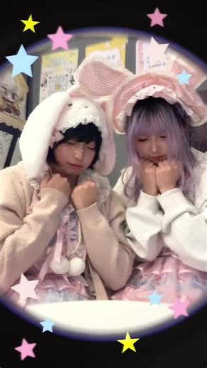 pipo! ₍ᐢ..ᐢ₎ ༘♡ 好萌好萌的兔：@怡牙兔 #pipopipo #手势舞 #雯籽编舞 #什么次元都逃不过甜妹