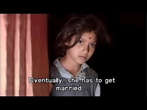 Ujeli (उजेली) A Child Bride in Nepal (1992) | - एक बालविवाहको कथा 🎬 Unicef Ujeli: