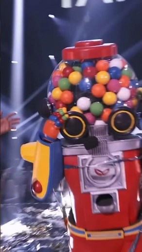 The Gumball Is SCOTT PORTER ~ TMS S11 Ep 13 ~