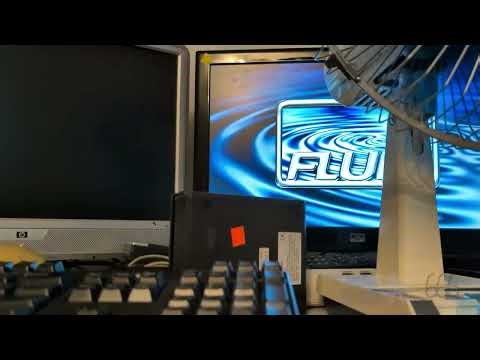 Shuttle XPC Video Card Failure & Replacement