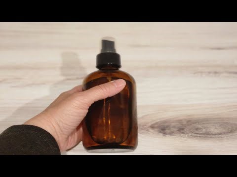 How To Make A Non Greasy Fast Absorbing Body Oil For Summer