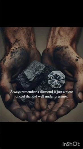 sometimes pressure can be unbearable but try to bear it .#quotes #ytshorts #motivation #viralfypシ