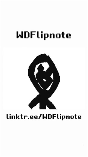 um... hi #flipnote #3ds #animation #shorts #memes